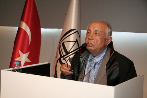 Ümit Kocasakal İstanbul Barosu Başkanlığına Yeniden Seçildi 

 - 192