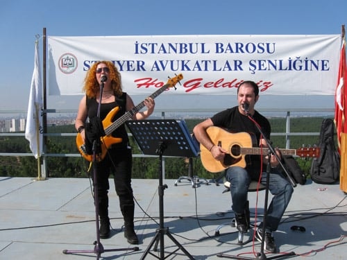 Stajyer Avukatlar Şenliği - 19