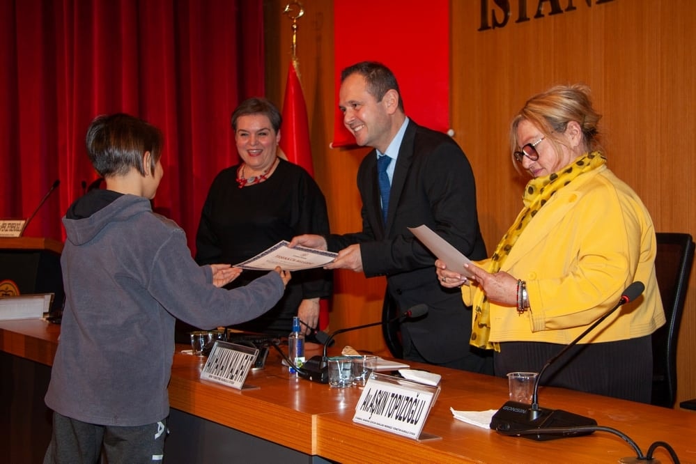 Çocukla Kişisel İlişki Ve Çocuk Tesliminde Güncel Gelişmeler Semineri - 5