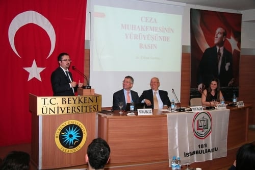 Medya Yoluyla İşlenen Fiillerde Hukuki Ve Cezai Sorumluluk
 - 49