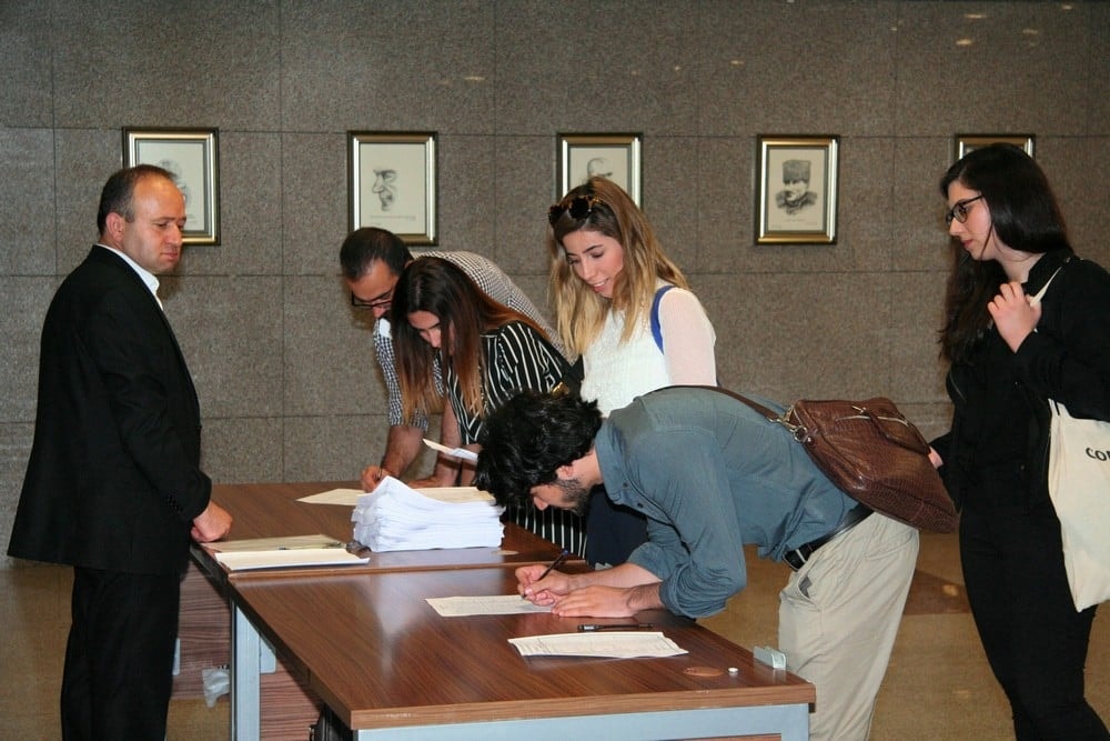 Ülkemizin Hukukla Sorunu Var - 2