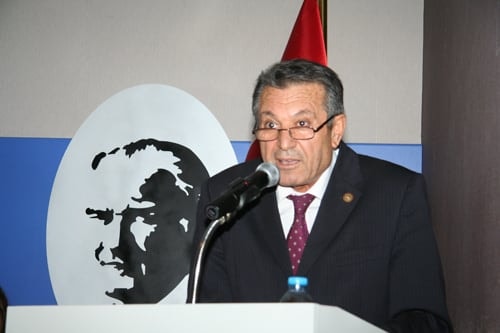 Staja Başlarken Toplantıları V
 - 31