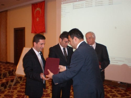 Cmk Sertifika Programı - 4