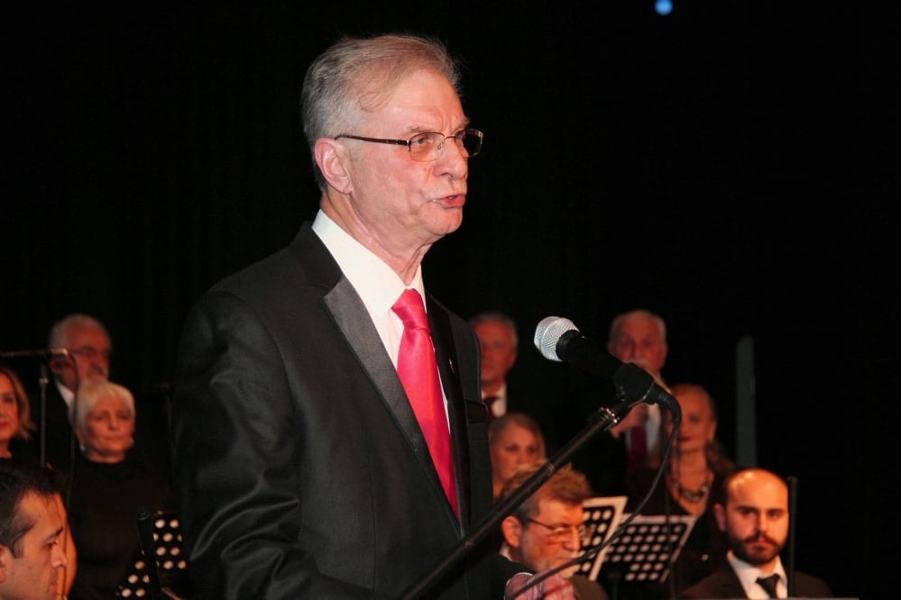 TSM Koromuzun İlkbahar Konseri - 14