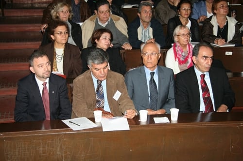 Edinilmiş Mallara Katılma Rejimi İle İlgili Uygulama Sorunları Ele Alındı

 - 4