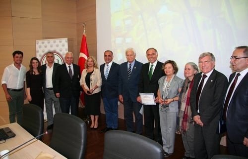 Parlamenter Sistem, Anayasalarımız Ve Başkanlık Sistemi
 - 37