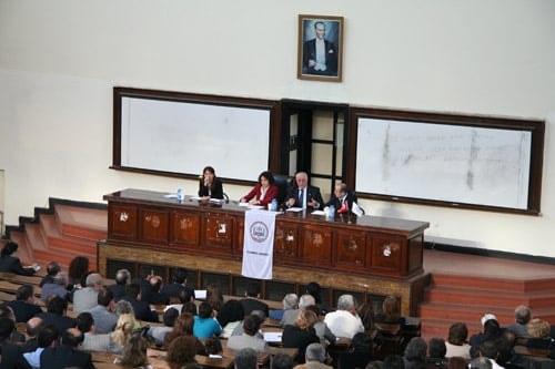 Avukatlar, Cmk İle Demokratikleşmeye 
Ve Şeffaflığa Katkı Veriyorlar - 26