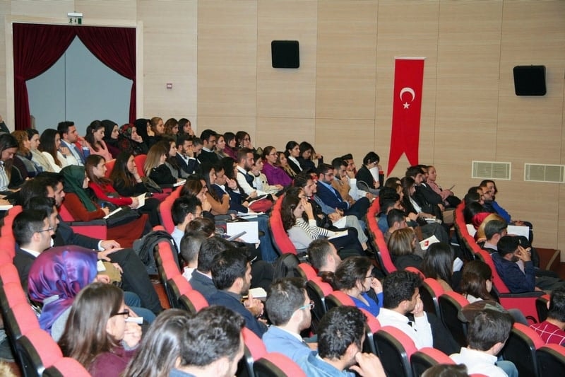 Sem Yeni Eğitim Dönemi Açılışı - 48