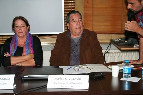 Küba Devrimi. Başka Bir Dünya - 63