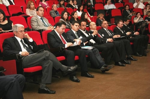 Sosyal Ağlar Ve İnternet Özgürlükçü Anlayışla Düzenlenmeli
 - 26