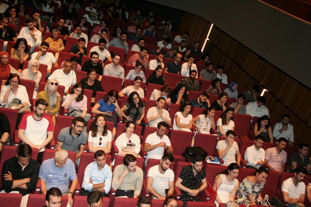 Yeni Başlayanlar İçin UYAP ve Elektronik Tebligat Eğitim Semineri - 39