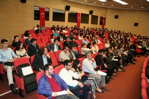 Sem Yeni Eğitim Dönemi Açılışı Yapıldı
 - 29