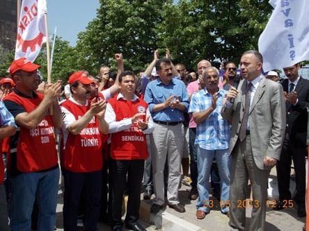 Thy Grevine Barodan Destek

 - 2