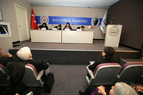 Adil Yargılanma Hakkı - 5