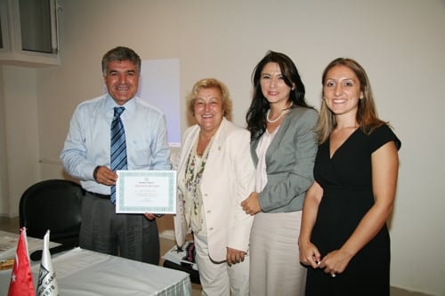 Gaziosmanpaşa Adli Yardım Bürosu Faaliyete Geçti - 43