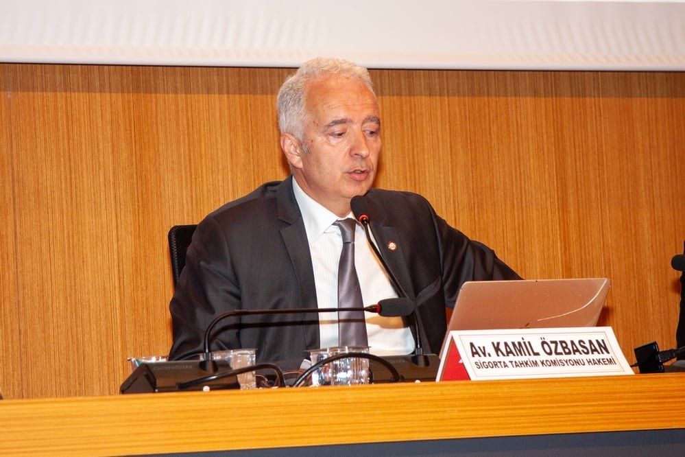 Zorunlu ve İhtiyari Deprem Sigortaları Semineri - 3