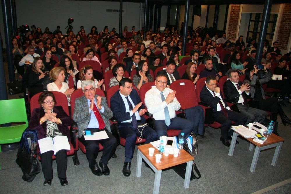 Sınaî Mülkiyet Kanununun Uygulamacılara Etkileri - 99