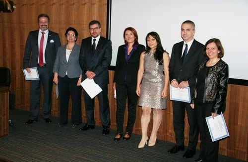 Yatırım Kuruluşlarına İlişkin Spk Düzenlemeleri

 - 38