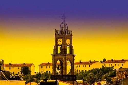 Bozcaada’Ya İki Günlük Gezi Düzenlendi

 - 1