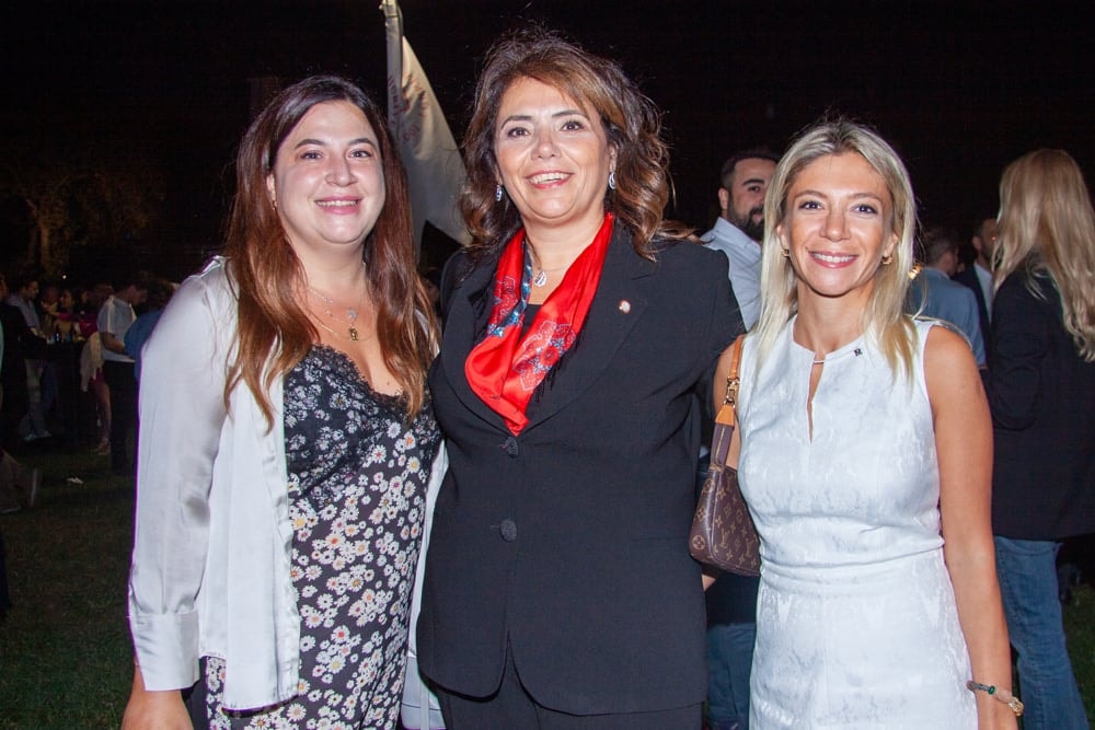 Yeni Adli Yıl Kokteyli - 35