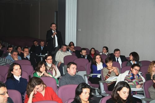 Sektör Özel Rekabet Hukuku Konferansları - 33