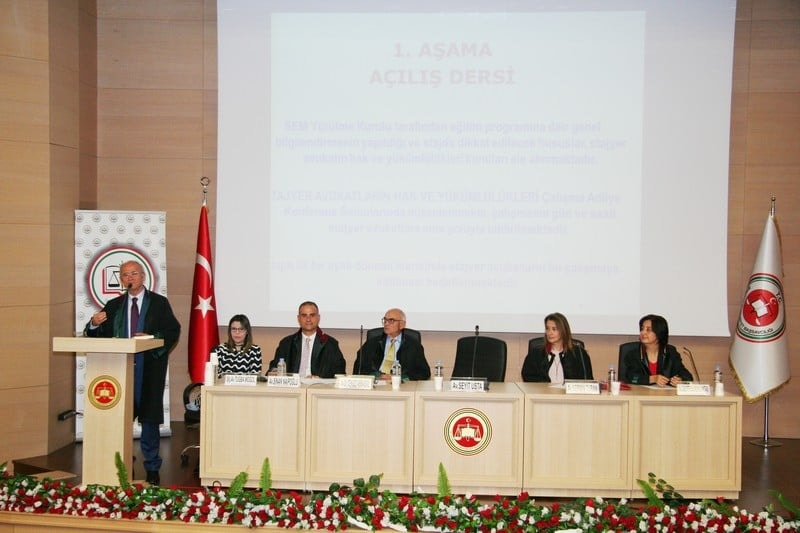 Sem Yeni Eğitim Dönemi Başladı - 35