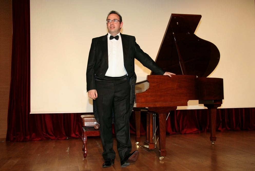 Çağdaş Yaşam Cumhuriyet Ödülü Ümit Kocasakal’a Verildi - 129