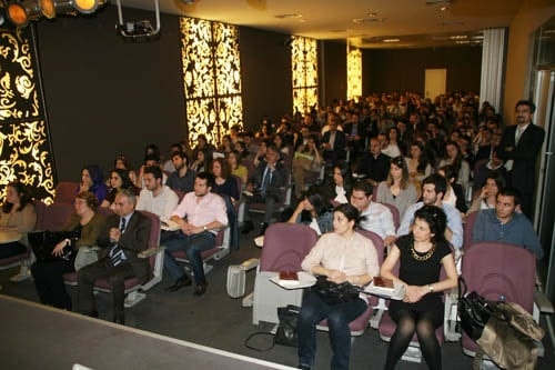 Sem 22. Dönem 2013-7 Eğitim Dönemi Başladı

 - 3