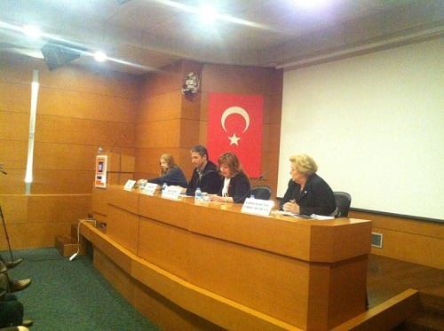 Dünya Kadınlar Günü Etkinlikleri Mart Ayı Boyunca Devam Etti  - 4