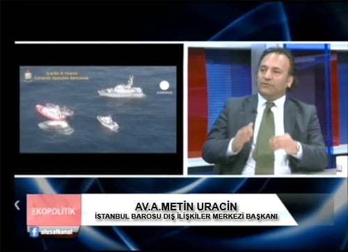 Ülkemizde, Göç Ve İltica Rejimi İçinde Sığınmacılık, Vatansızlık, Mültecilik Statüleri Çerçevesinde Bmmyk Faliyetleri İle Adli Yardım Mekanizmaları


