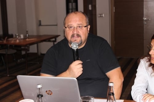 İstanbul-Trakya Üst Ölçekli Planları Çalıştayı - 7