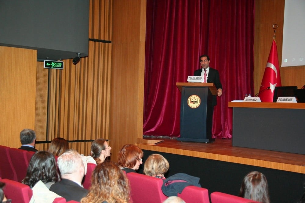 Sanat ve Ceza Hukuku - 21