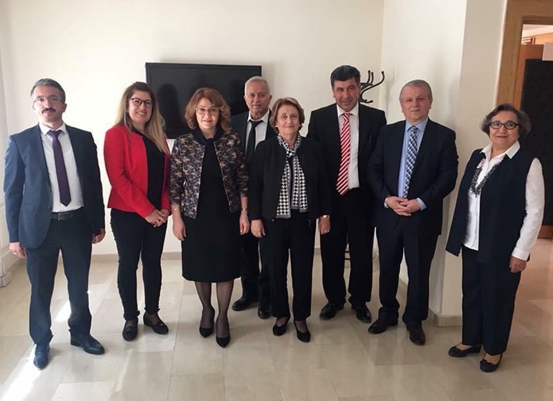 Kırsal Kalkınmanın Temeli Kadındır - 2