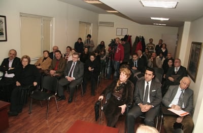 Hes Projelerine Hayır!
 - 6