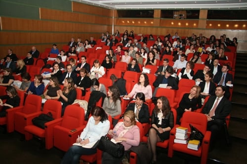 Yeni Ticaret Kanununda Deniz Sigortaları
 - 3