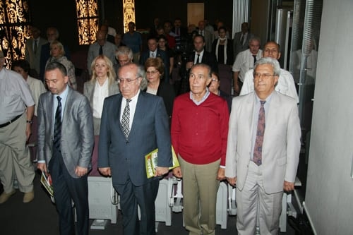 Baro Meclisi 32. Olağan Genel Kurulu 05 Ekim Cuma Günü Topladı
 - 7