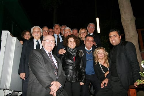 Avukatın Meselesi Yurttaşın Meselesi Haline Gelmeli

 - 47