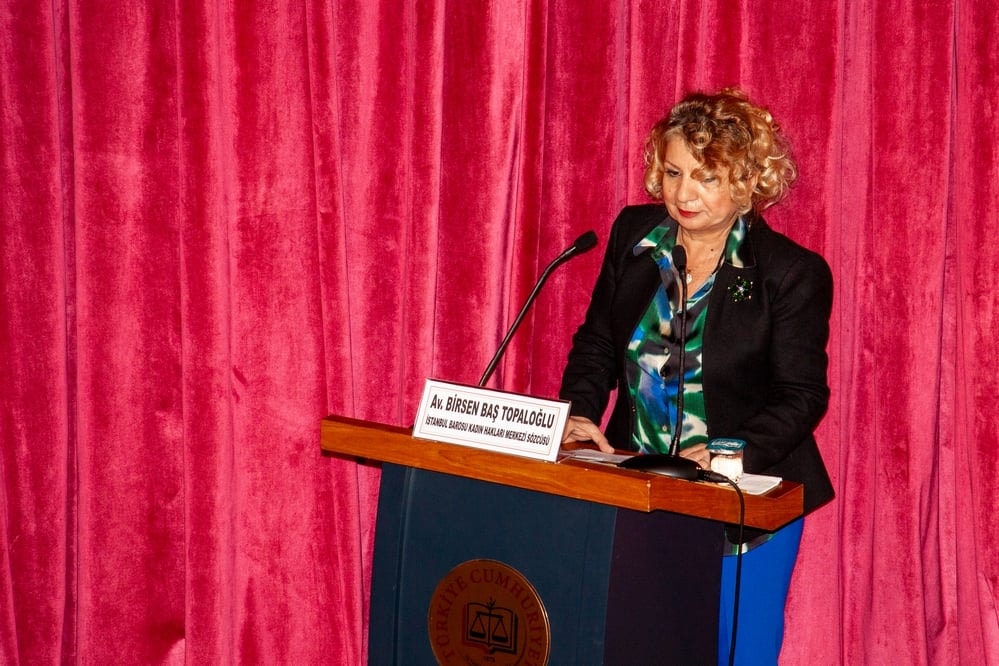 Cumhuriyetin Kazanımları ve Kadın Hakları Paneli - 1