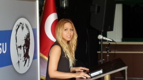 29. Dönem Hukuk İngilizcesi Ve Terminolojisi Derslerini Tamamlayanlara Katılım Belgeleri Verildi 
 - 22