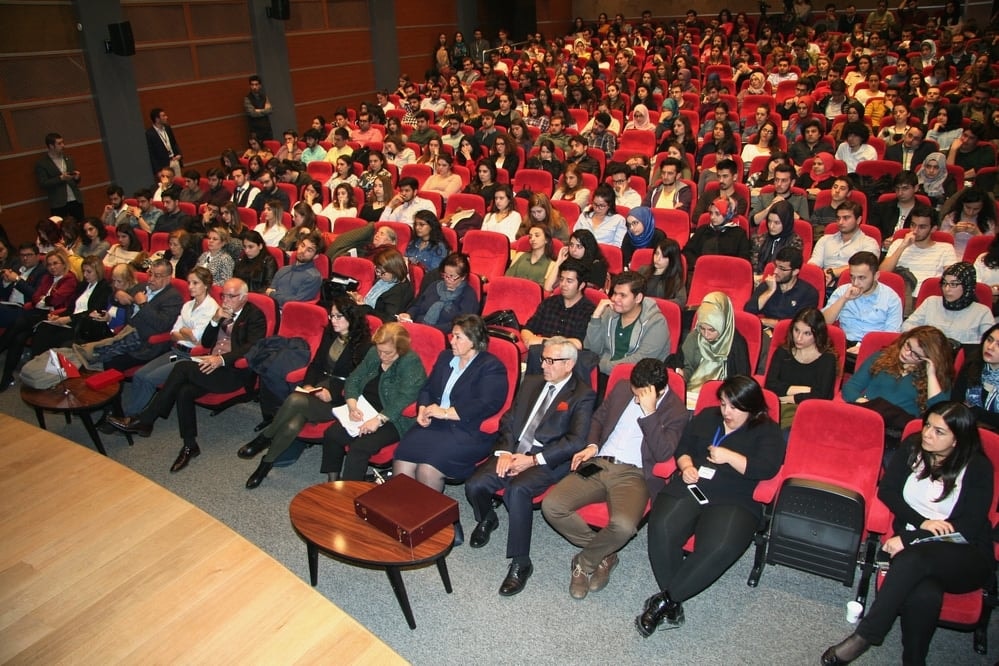 Anayasa Değişikliği Sempozyumu - 45