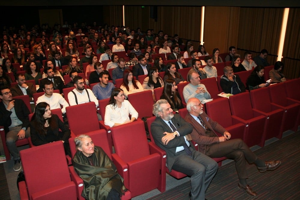 Staj Eğitim Merkezinde Yeni Eğitim Dönemi Başladı - 13