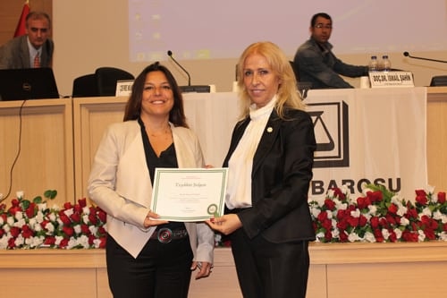 Kent İçi Ulaşım Ve Çevre - 25