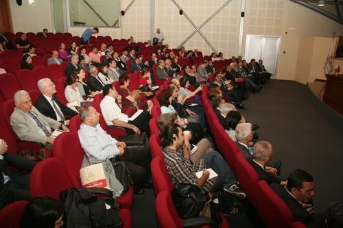 Sendikal Haklar Ve İş Sözleşmeleri Sempozyumu

 - 25