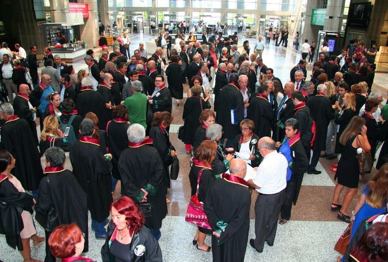 Siyasal İktidar Sadece Cumhuriyete Değil, Cumhuriyete de Adalet Borçludur - 4