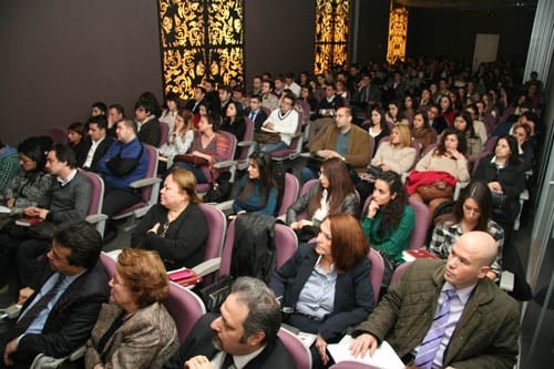 Staja Başlarken Toplantısı Yapıldı

 - 86