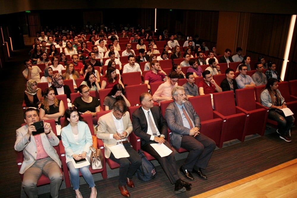 Staj Eğitim Merkezinde Yeni Eğitim Dönemi Başladı - 22