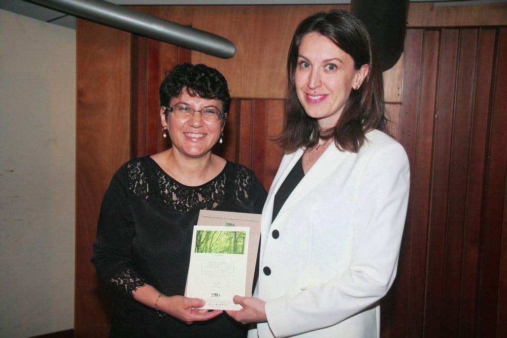 Kişisel Verilerin Korunması Kanunu Ve Uygulama Konulu Panel Yapıldı - 21