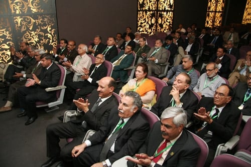 Pakistan Barolar Birliği İstanbul Barosu'nu Ziyaret Etti - 33