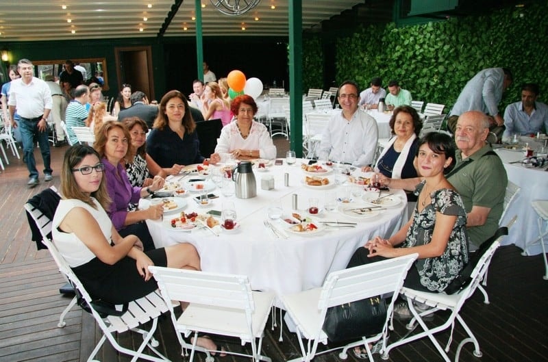 Yargıda Çok Ciddi Bir Kalite Sorununun Bulunduğu Bir Dönemden Geçiyoruz - 4