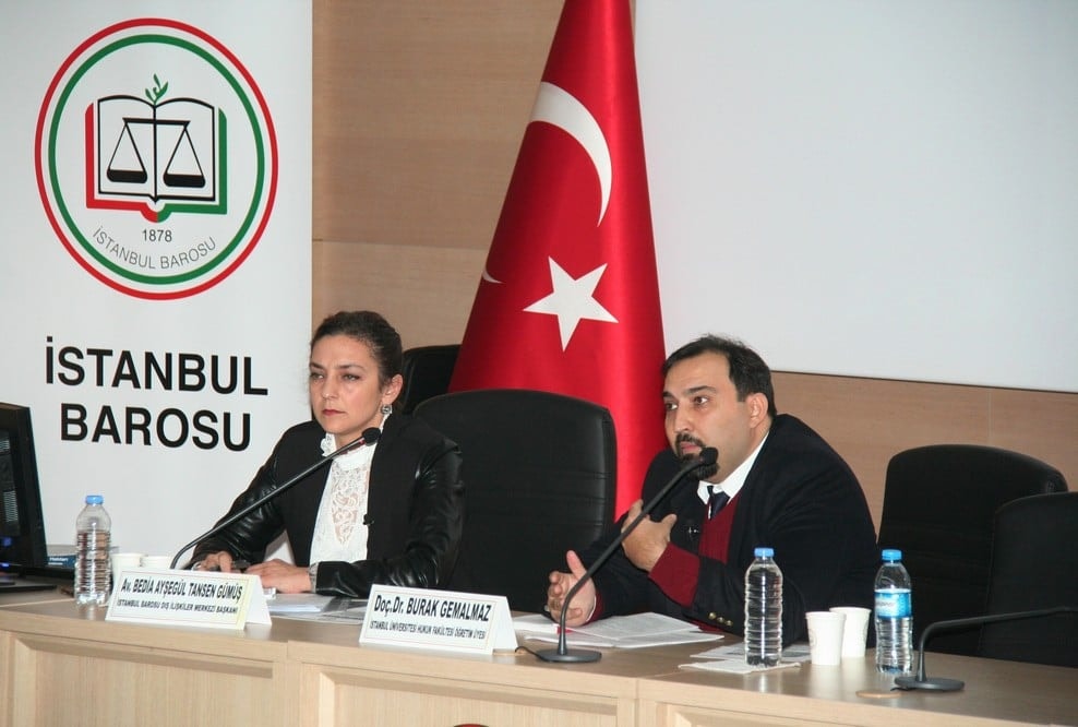 AYM ve AİHM’e Bireysel Başvuru Usulü - 45